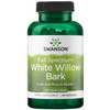 Swanson White Willow Bark 400 Milligrams 90 Capsules