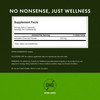 Swanson Activated Charcoal - Natural Supplement Supporting Healthy Absorption