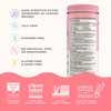 Wonderbelly Antacid, Effective Heartburn and Instant Acid Indigestion Relief