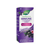 Nature's Way Sambucus Immune Elderberry Syrup, Elderberry Extract, Vitamin C