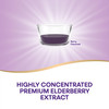 Nature's Way Sambucus Immune Elderberry Syrup, Elderberry Extract, Vitamin C