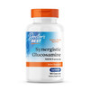 Doctors Best Synergistic Glucosamine MSM Formula, Joint Support, Non-GMO, Gluten
