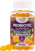 Probiotic Gummies 5 Billion CFU