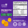 Probiotic Gummies 5 Billion CFU