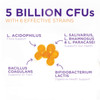 Probiotic Gummies 5 Billion CFU