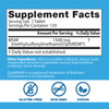 Doctor's Best MSM Supplement 1500mg for Men & Women