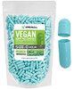 XPRS Nutra Size 0 Empty Capsules - 500 Count Empty Vegan Capsules