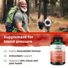 Swanson, Pumpkin Seed Oil, 1,000 mg, 100 Softgels