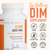 Nurse Julli DIM Estrogen Supplement for Women