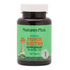 NaturesPlus Papaya Enzyme - 180 Chewable Tablets