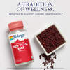 SOLARAY Red Yeast Rice, 600 mg, 45 Count