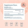Youtheory Advanced Collagen with Vitamin C