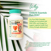 CHILDLIFE ESSENTIALS Pure DHA for Kids