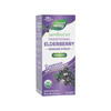 Nature's Way Sambucus Traditional Immune Elderberry Syrup for Ages 7+