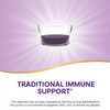 Nature's Way Sambucus Traditional Immune Elderberry Syrup for Ages 7+