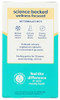 Renew Life Extra Care Go-Pack Probiotic Capsules, Daily Supplement Supports