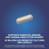 Natures Way Fortify Womens Probiotic, 30 Billion Live Cultures, 11 Strains