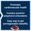 Life Extension Pomegranate Fruit Extract, 500 mg, antioxidant polyphenols