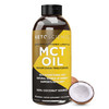 KETO SCIENCE Ketogenic MCT Oil, Dietary Supplement, Made from 100% Coconuts