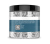 Earthborn Elements DMAE Bitartrate 200 Capsules, Pure & Undiluted, No Additives
