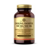 Solgar Choline/Inositol 500 mg/500 mg, 100 Vegetable Capsules