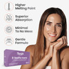 NewLife Naturals Vitamin E Vaginal Suppositories 38IU ESoothe
