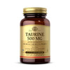 Taurine 500mg Solgar 100 VCaps
