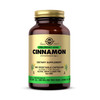 Solgar, Full Potency Cinnamon, 100 Veggie Capsules