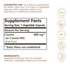 Solgar L-Lysine, 500 Mg, 100 Veggie Caps