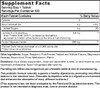 Nature's Blend Acidophilus Probiotic Supplement