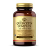 Solgar Quercetin Complex with Ester-C Plus - 50 Vegetable Capsules