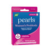 Nature's Way Pearls Women's Probiotic, Supports Women's and Digestive Health*