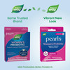 Nature's Way Pearls Women's Probiotic, Supports Women's and Digestive Health*