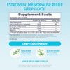 Estroven Sleep Cool for Menopause Relief, 30 Ct, Sleep Support Supplement
