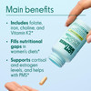 Love Wellness Daily Love Multivitamin for Women