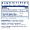 Life Extension Specially-Coated Bromelain, Pineapple Extract, Joint Health