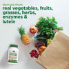 COUNTRY FARMS Super Fruits and Veggies Capsules, Whole Food Supplement, Powerful