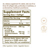 Solgar Evening Primrose Oil 500 mg, 180 Softgels