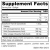 Source Naturals ArcticPure Ultra Potency 850 mg Omega-3 Fish Oil - 120 Softgels