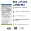 Carlson - Super Daily D3, Vitamin D Drops,