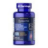 Puritan's Pride Advanced Glucosamine Chondroitin MSM With Vitamin D3 50mcg (2000