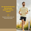 Natural Factors - Zymactive Proteolytic Enzyme Double Strength,