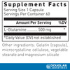 Douglas Laboratories L-Glutamine