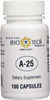 A-25 Vitamin A Palmitate Dietary supplement For vision immune Cell growth bone