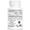 A-25 Vitamin A Palmitate Dietary supplement For vision immune Cell growth bone