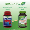Nature's Way Tart Cherry Ultra Gummies, Antioxidant Support from Anthocyanins*