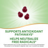 Nature's Way Tart Cherry Ultra Gummies, Antioxidant Support from Anthocyanins*
