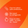 Bio-Kult Gut Health Probiotic Supplement, 14 Strains, Probiotics for Women &