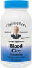 Christopher's Original Formulas Blood Circ Formula Capsules, Herbal Supplement