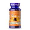 Puritan's Pride Premium Lutigold Lutein Carotenoid 40 mg with Zeaxanthin for Men